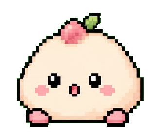 Sweet fruit baby